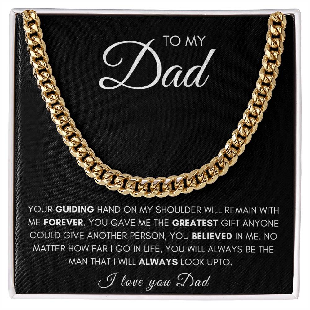 Amity Chain - Greatest Dad