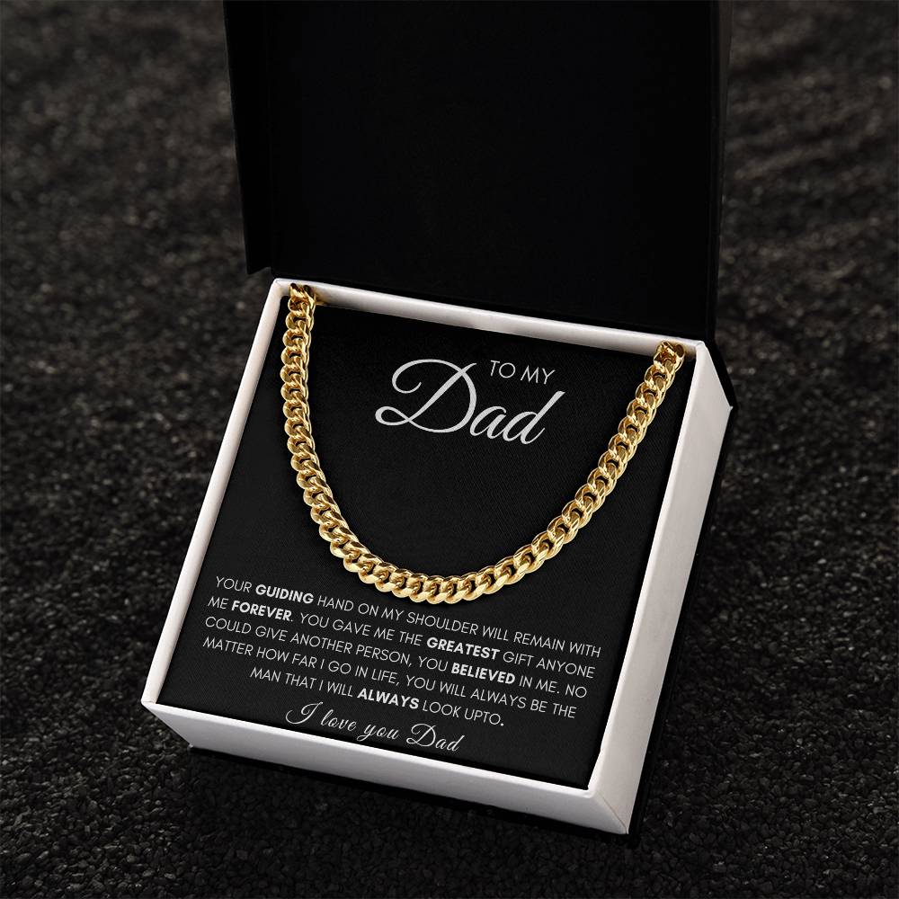 Amity Chain - Greatest Dad