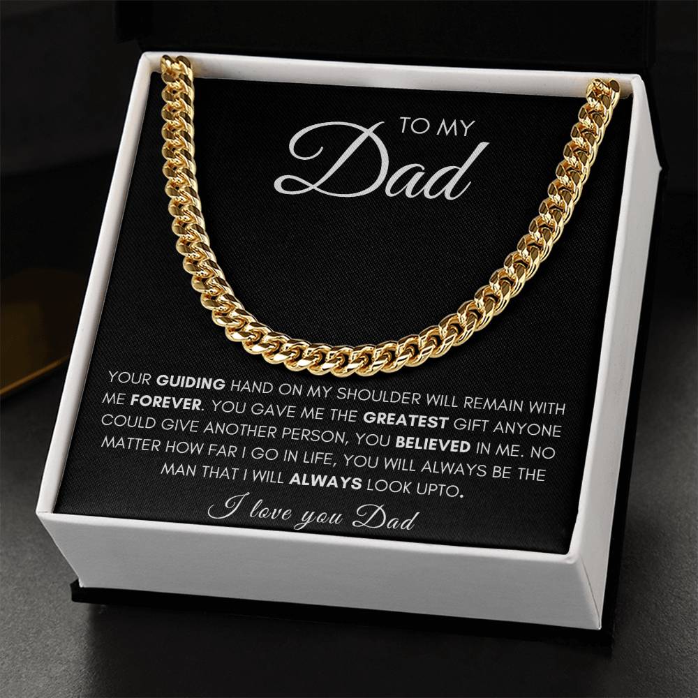 Amity Chain - Greatest Dad