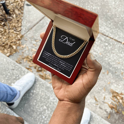 Amity Chain - Greatest Dad