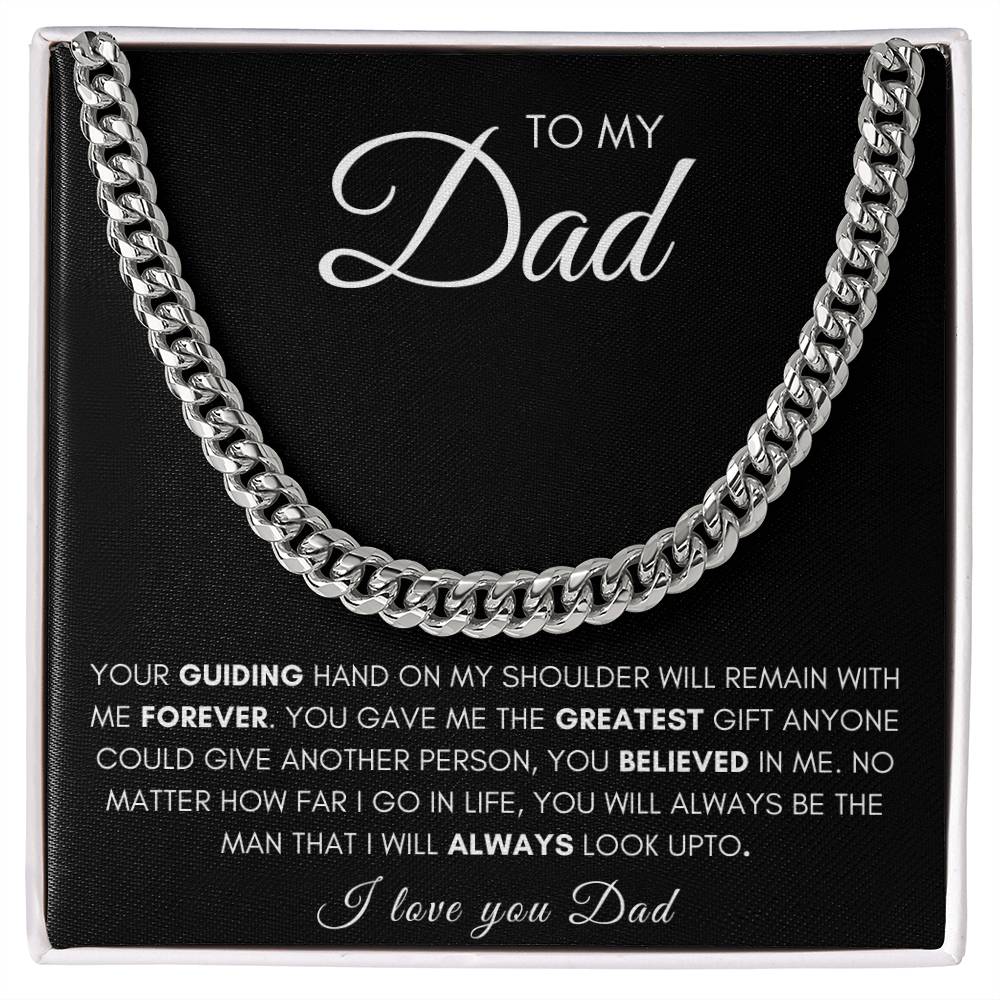 Amity Chain - Greatest Dad