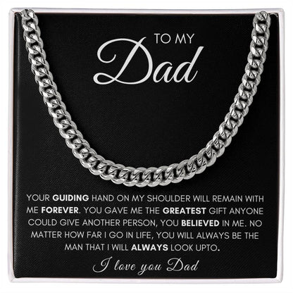 Amity Chain - Greatest Dad