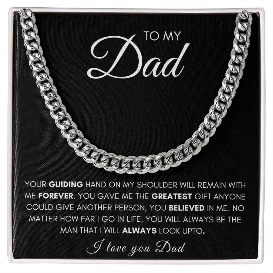 Amity Chain - Greatest Dad