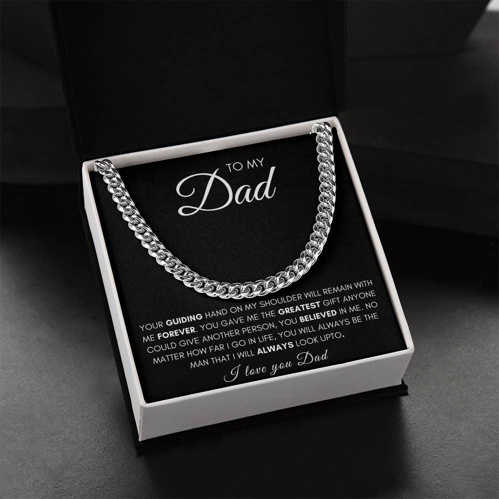 Amity Chain - Greatest Dad
