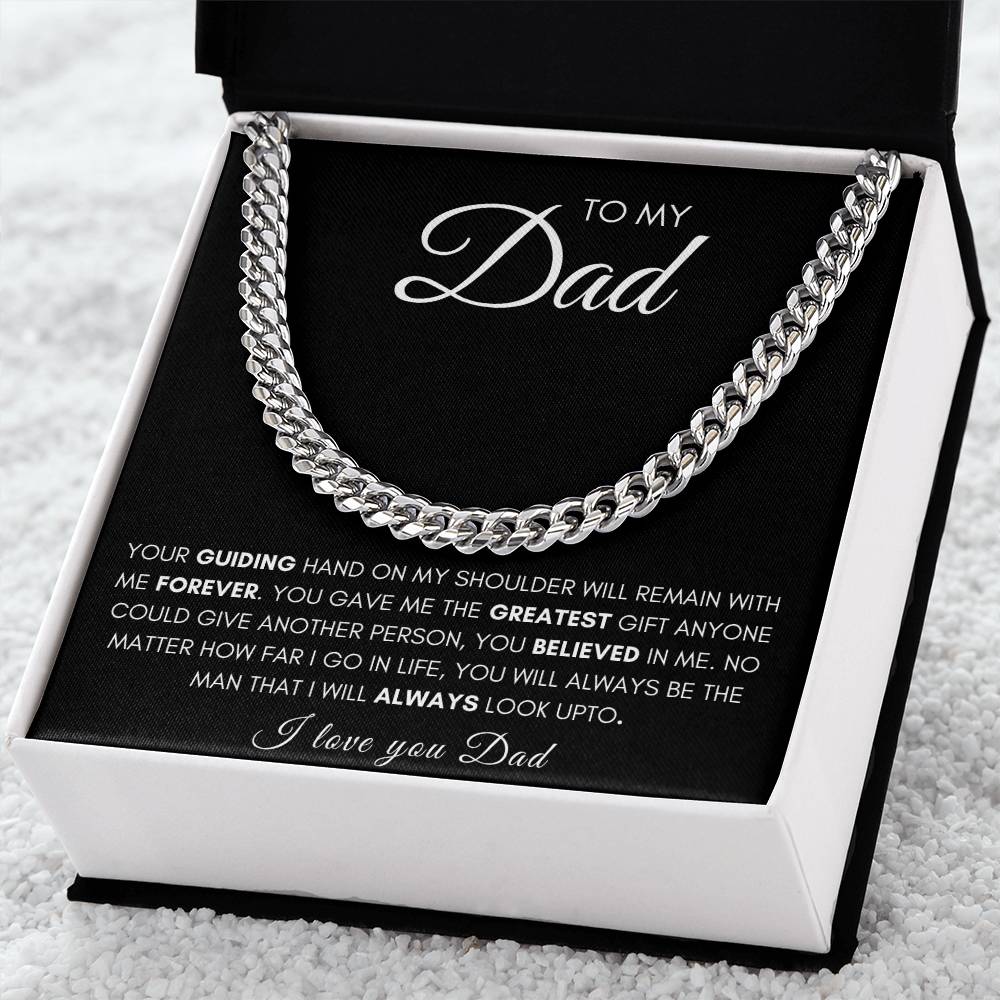 Amity Chain - Greatest Dad