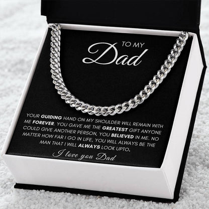 Amity Chain - Greatest Dad