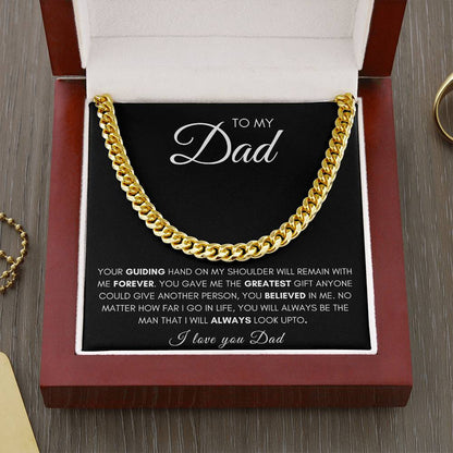 Amity Chain - Greatest Dad