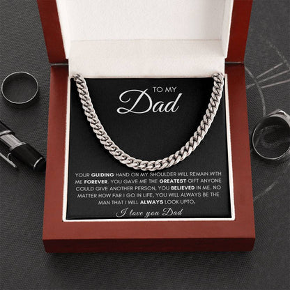 Amity Chain - Greatest Dad