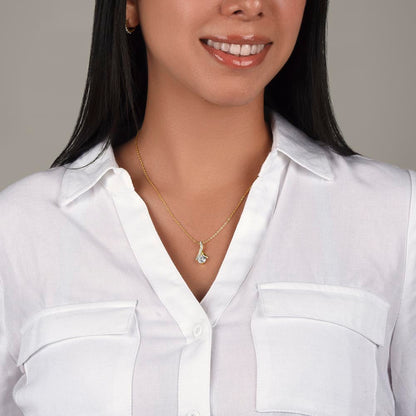 Amity Alluring Necklace - Daughter In Law